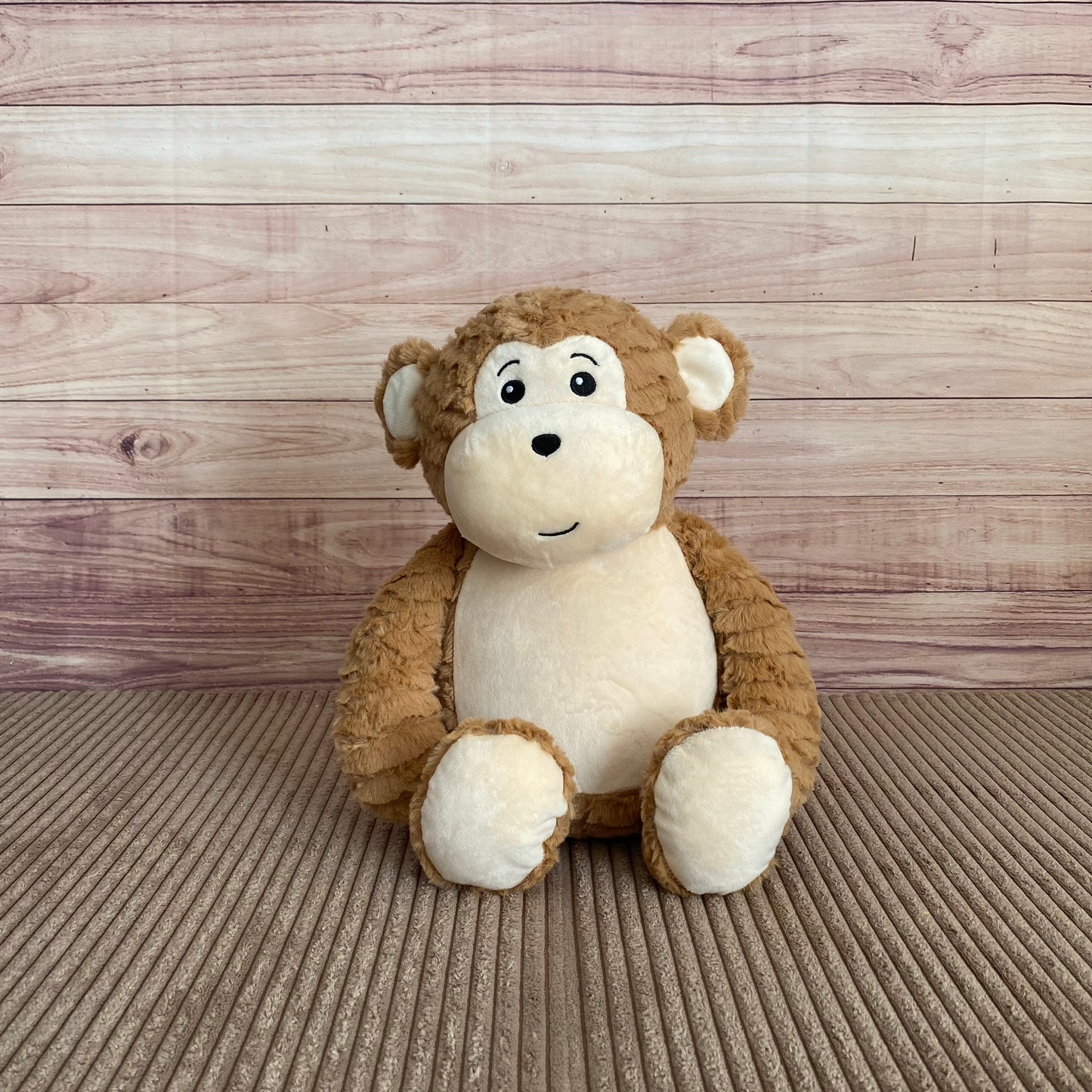 Personalisiertes Stofftier (Cubbies)