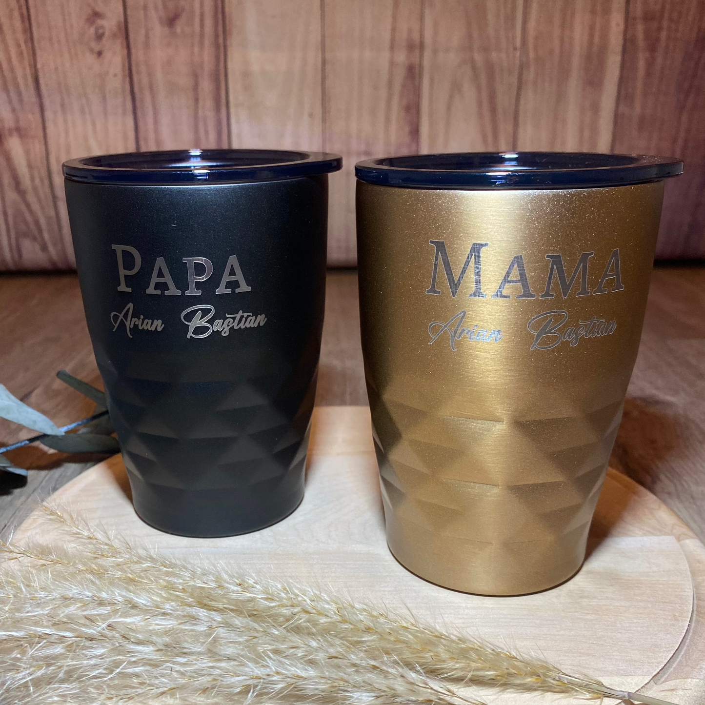 Kaffee to go Becher