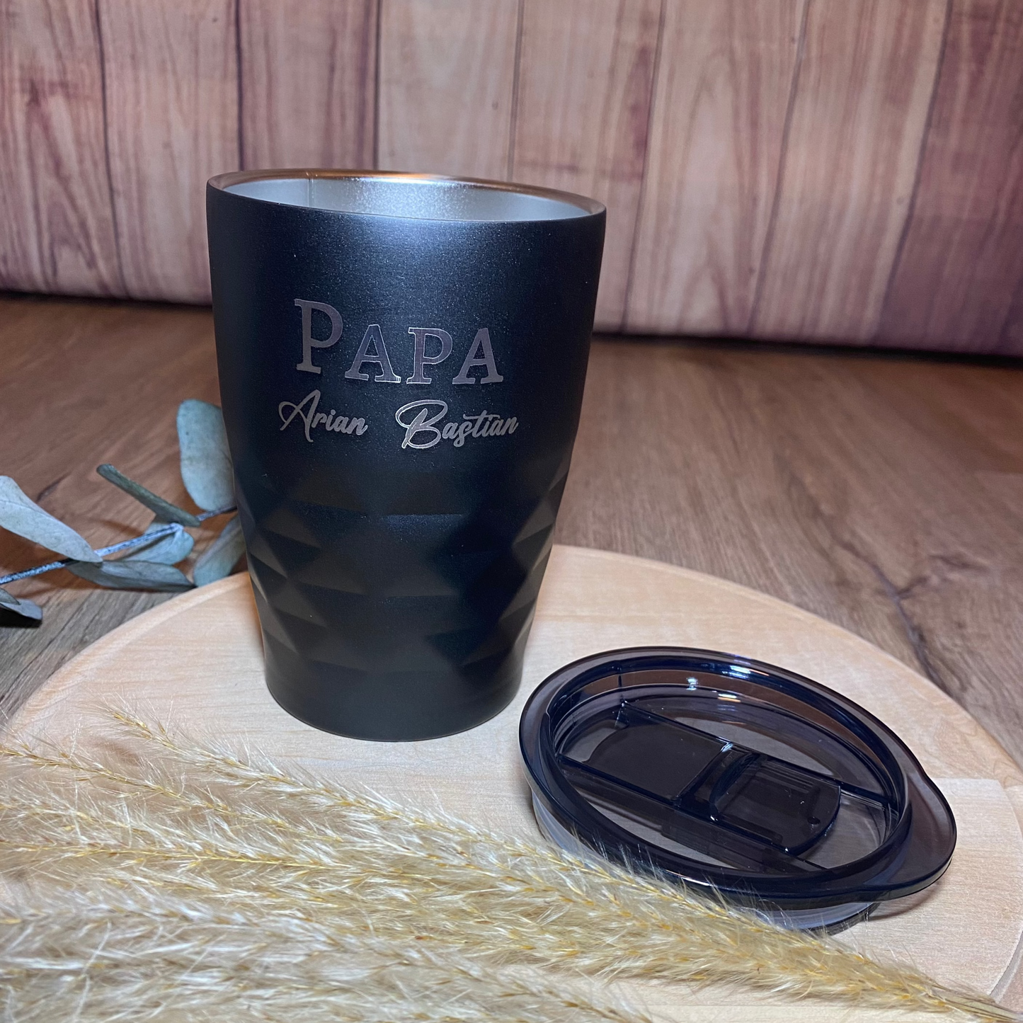Kaffee to go Becher