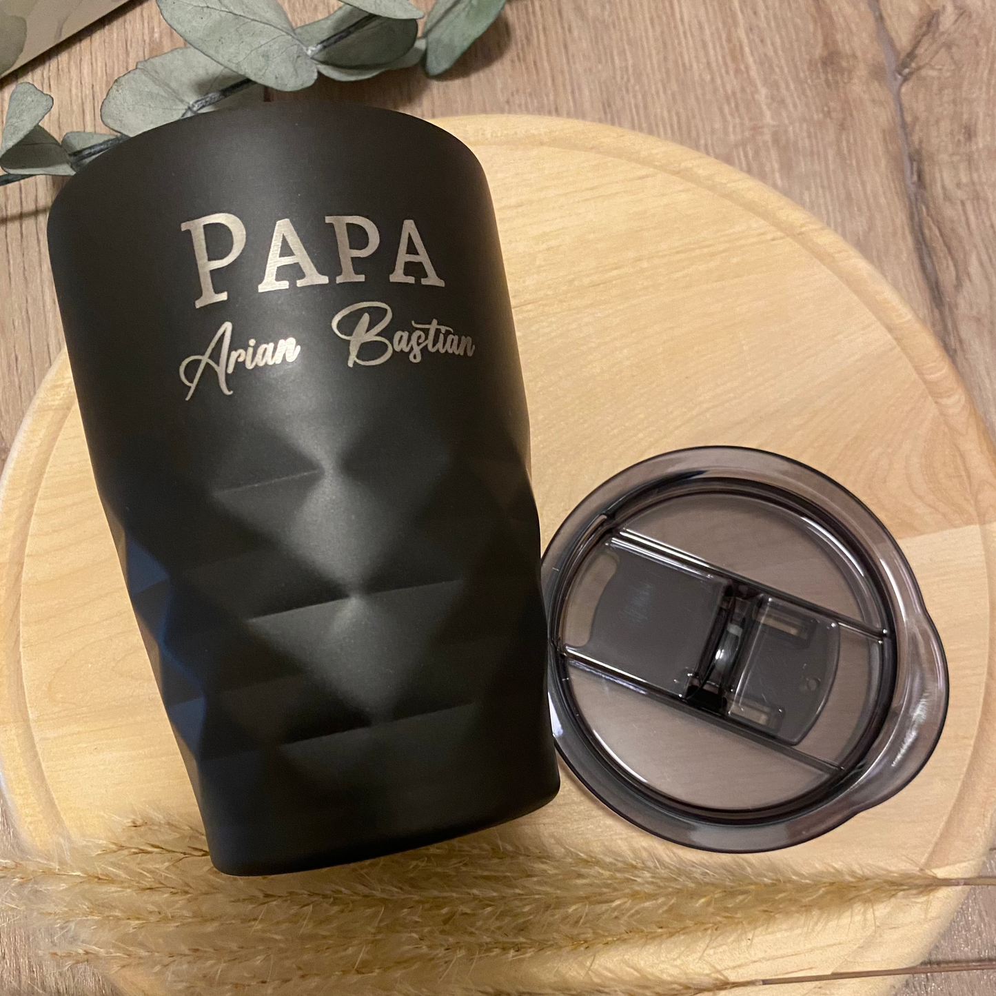 Kaffee to go Becher