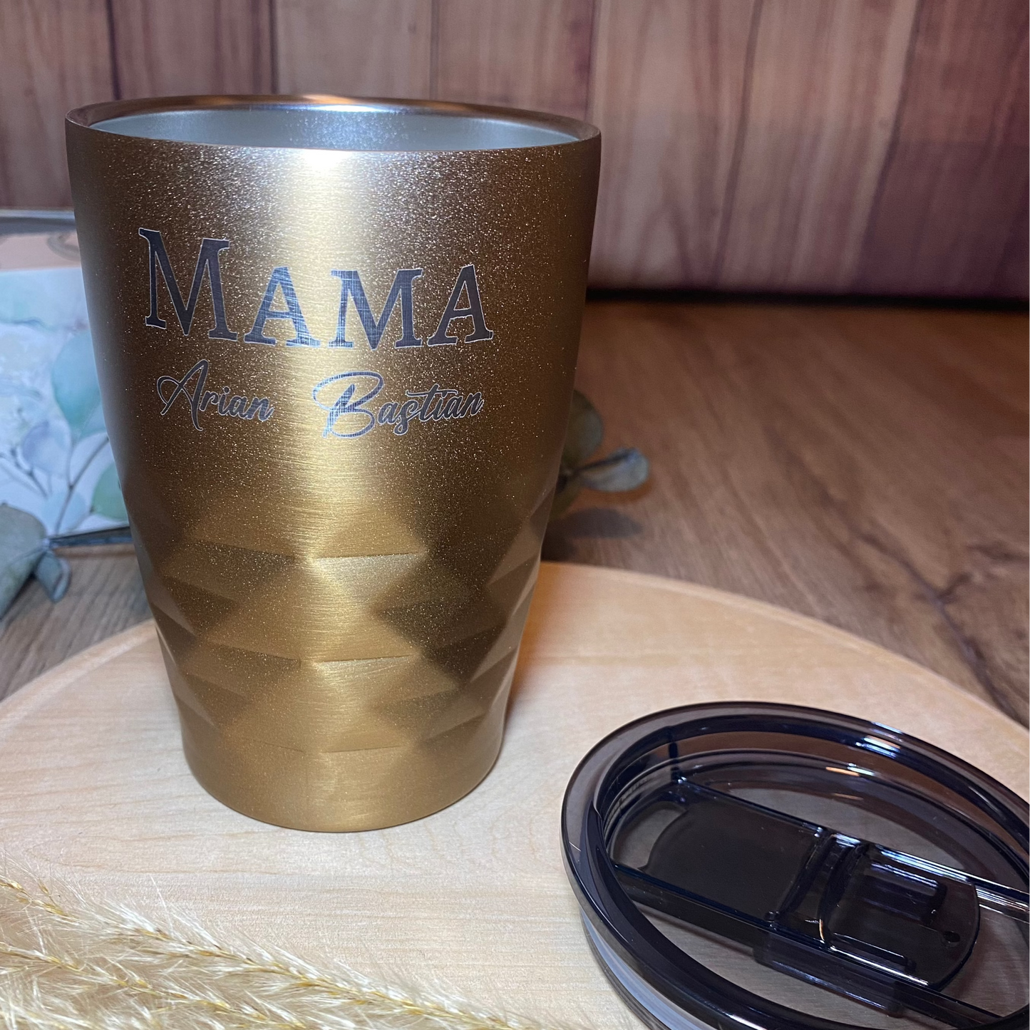Kaffee to go Becher