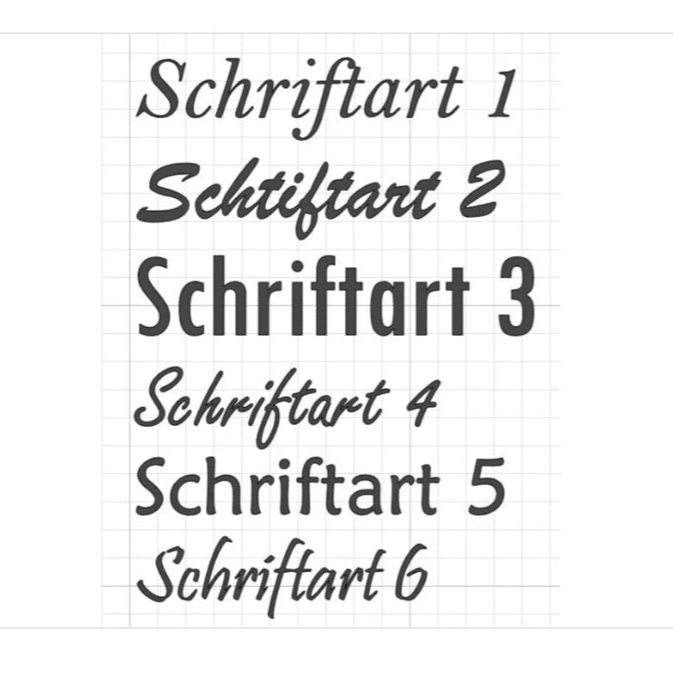 Flaschenöffner aus Holz mit persönlicher Note