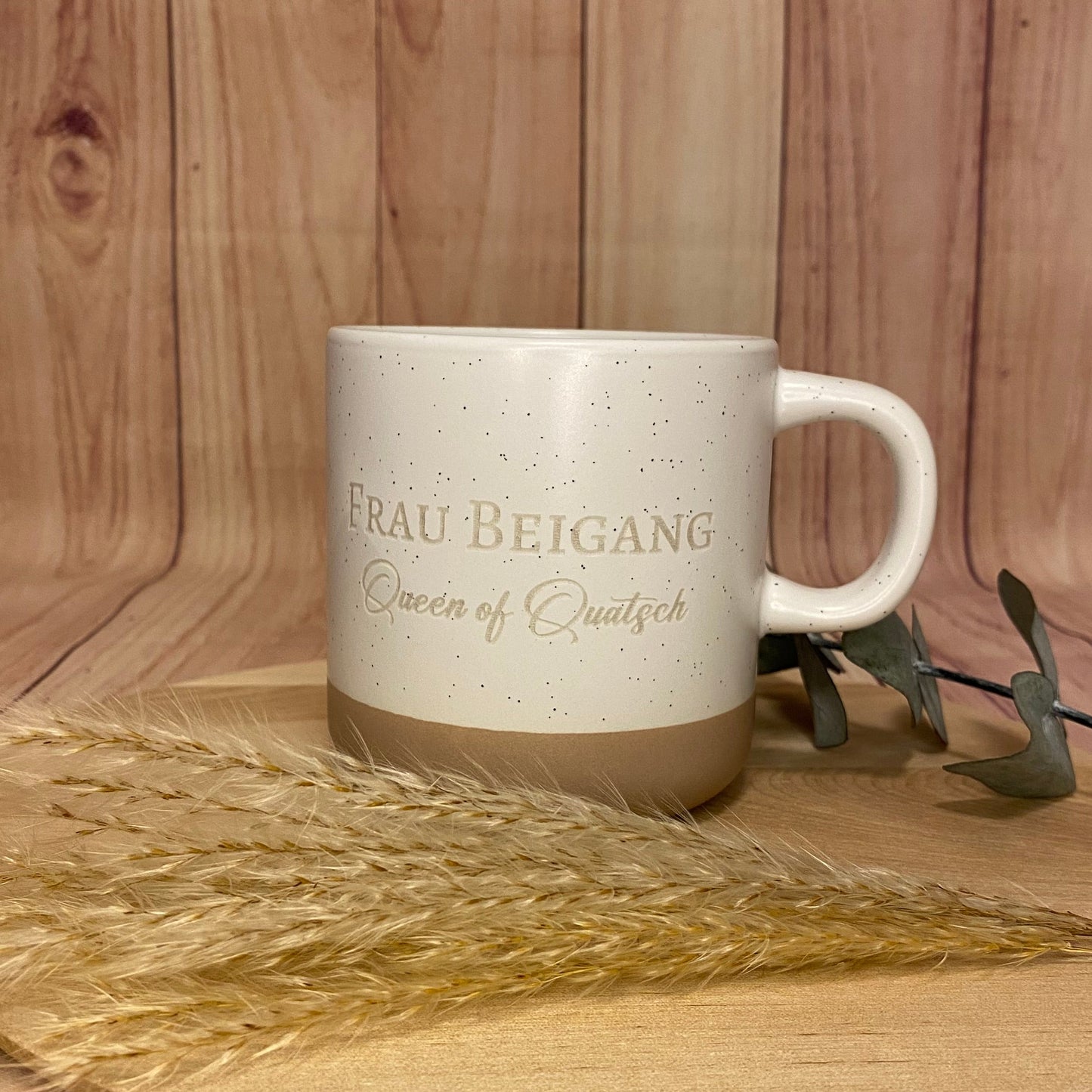 Tasse für Erzieher/in oder Lehrer/in mit Spruch