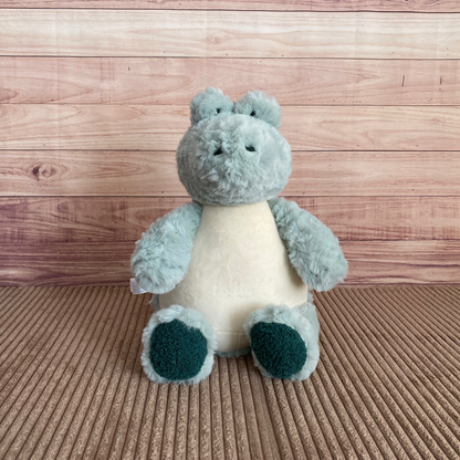 Personalisiertes Stofftier (Cubbies)