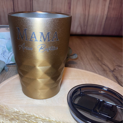 Kaffee to go Becher